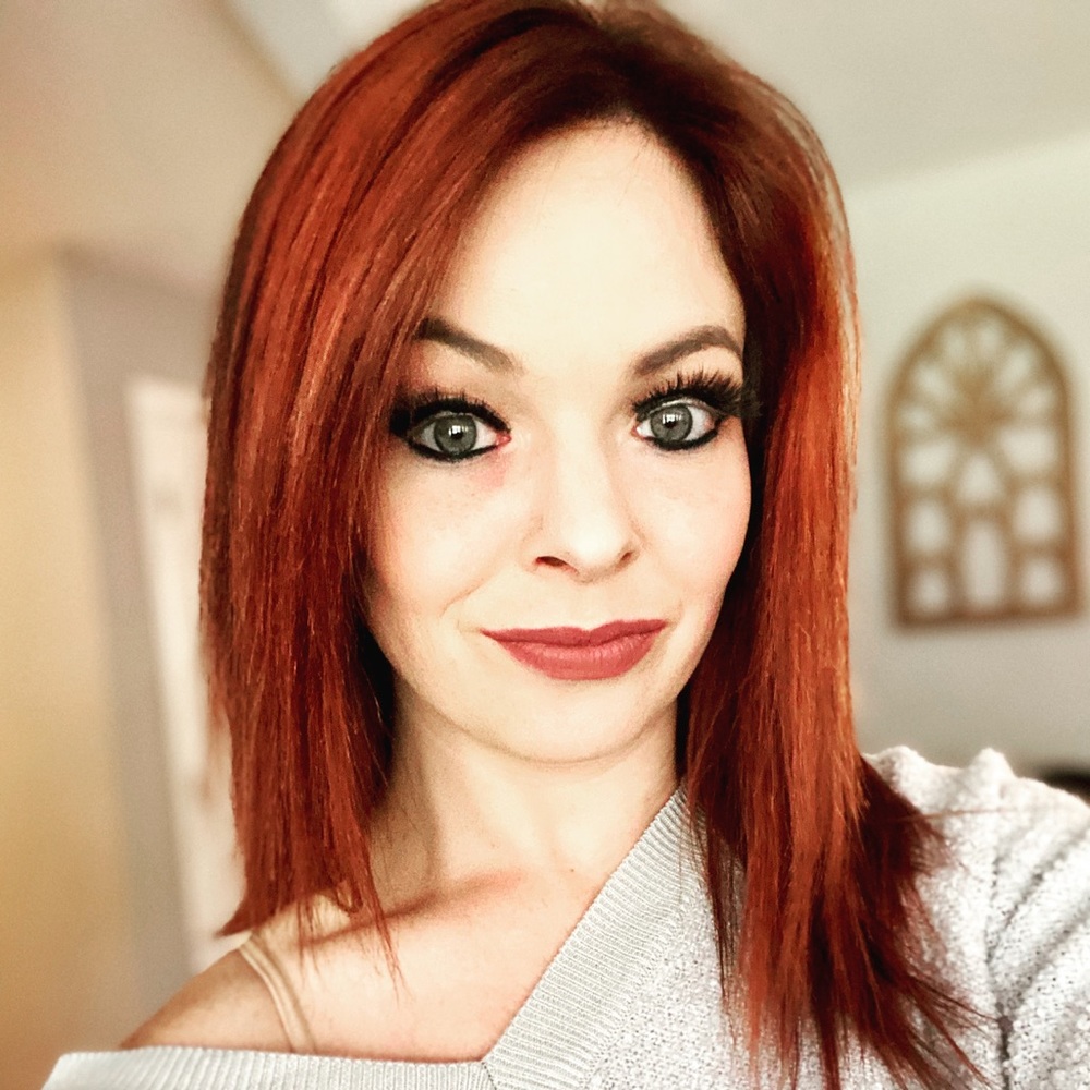 Meet your Posher, Lacy